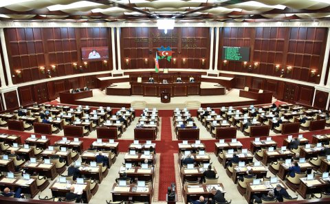 V.Əhmədov Quba üsyanını yatırdığını ... - Deputat