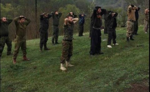 Azərbaycana qarşı müharibə çağırışı: Əhalini silahlandırın!