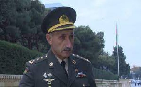 “İranın xüsusi xidmət orqanlarını Qarabağa Volkov gətirib” - Generalın qəfil gedişinin pərdəarxası