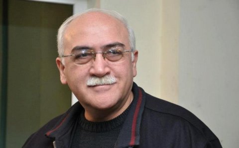 Tarixçi alim oğluna görə İsa Qəmbəri debata çağırdı