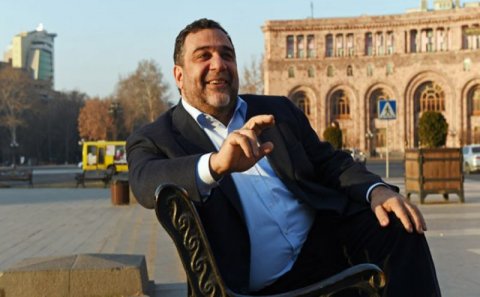 Vardanyan üzə çıxdı: Əgər ruslar Laçın yolunu açmasa…