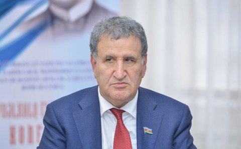 İsa Həbibbəylinin nəvəsi universitetə imtahansız qəbul olunub?