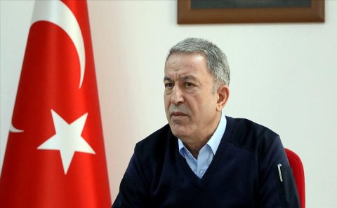 Akardan Ermənistana xəbərdarlıq