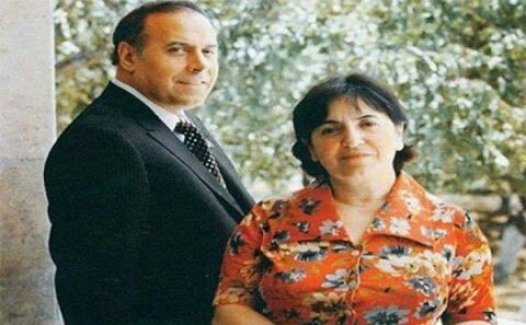 Oftalmoloq alim Zərifə Əliyevanın 100 illik yubileyidir