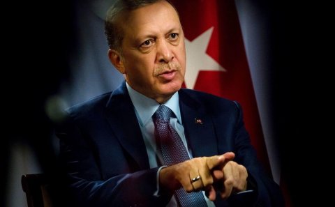 ABŞ Ərdoğanın devrilməsi əmrini kimə verib? - Nazir açıqladı