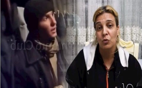 Oğlumun xəttini tanıyıram, məktubu o yazmayıb - Əsirlikdə olan Aqşinin anası