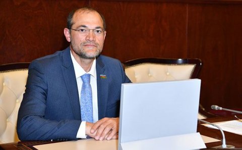 Razi Nurullayev Vahid Əhmədova: “Çəkmədiyim məhrumiyyət qalmayıb, ölümlə belə üz-üzə qalmışam...”