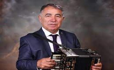 Aftandil İsrafilov vəfat etdi