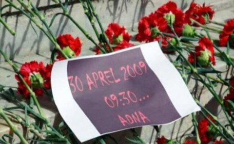 ADNA terrorundan 14 il ötür