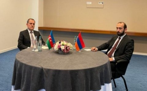 ABŞ-da Azərbaycanla Ermənistan arasında “sülh sazişi” üzrə danışıqlar nəzərdə tutulub