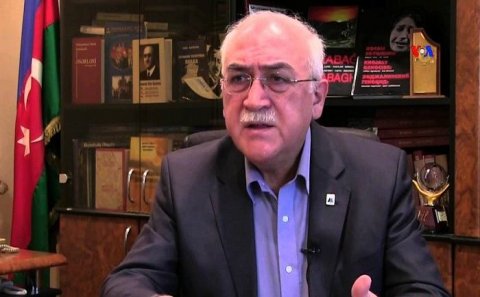  İsa Qəmbər üzr istəməliydi, bacarmadı