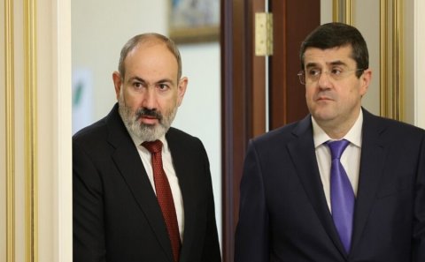 ABŞ Paşinyana Qarabağla bağlı əmr verib: 1 ay sonra… – Köçəryan gizlinləri açdı