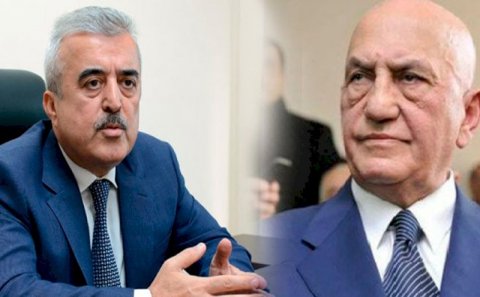 Əli İnsanovla Etibar Məmmədovun partiyaları birləşir?