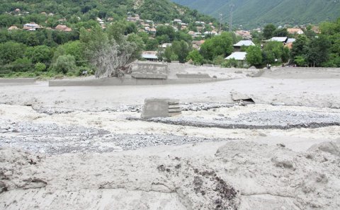 Bu şəxslərə maddi yardım veriləcək (RƏSMİ)