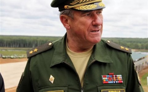 General və polkovniklər Lentsovun “sülhməramlı” komandanı olmasına etiraz etdi...