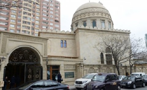 Hacı Şahinin adamları Məşədi Dadaşı TƏRK EDİB