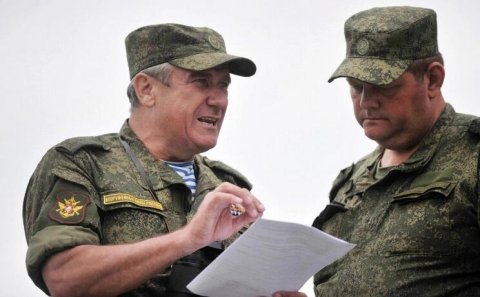 Lentsov bu gün gəlir: Bakıya səfərdən öncə Xocalıda Araikə nələr deyib?