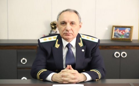 Baş prokuror “Tərtər işi”ndən danışdı