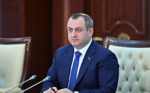 Adil Əliyev: “İdman zalında 7 yaşlı Fərid Bakarovun ölmünə səbəb olan məşqçiyə ən ağır cəza veriləcək”