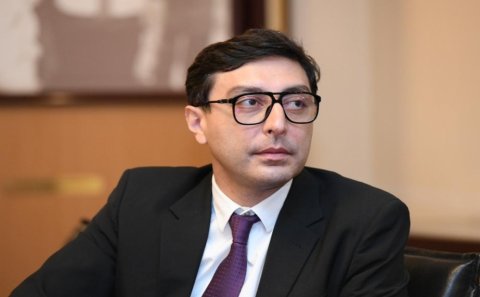 Nazir 7 yaşlı Fəridin ölümündən DANIŞDI