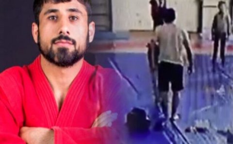 Fəridin ölümündə ittiham olunan məşqçi özünü təqsirli bilmir 
