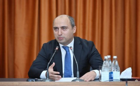 Fəridin videosunu ürək ağrısı ilə izlədim – Emin Əmrullayev