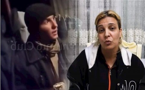 Oğlumun həbs xəbərini instaqramda oxudum – Aqşinin anası