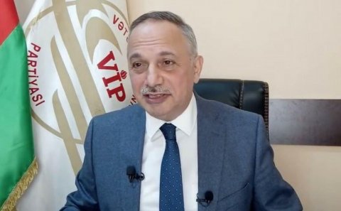 Əli Əliyev əfv ərizəsi yazmasından danışdı: “Özümə əziyyət vermək niyyətində deyiləm”