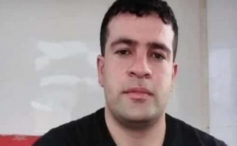 Keçmiş polis sevdiyi qıza görə özünü öldürdü