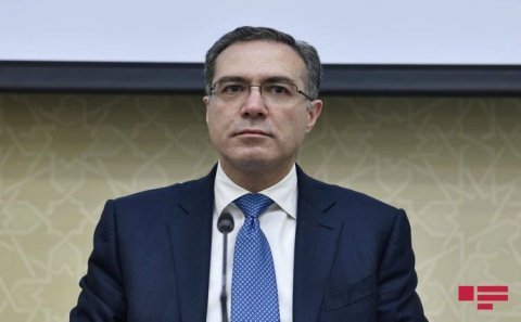 Prezidentin köməkçisi quru sərhədlərinin açılması barədə danışdı