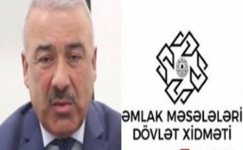 Əmlak komitəsində yeni həbslər gözlənilir: Eldəniz Qafarov və…