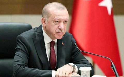 Ərdoğandan başqa alternativ yox! – İsrail KİV