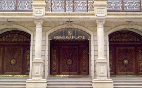 Naxçıvan Kənd Təsərrüfatı Nazirliyində yoxlama- Külli miqdarda vəsait mənimsənildiyi aşkarlanıb