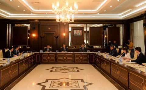 Milli Məclisdə hərbi qanunvericiliyə təklif olunan dəyişikliklər müzakirə edildi
