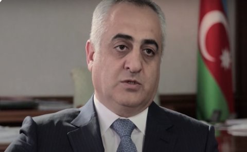 “Mərkəzi icra hakimiyyəti Naxçıvanda 5 parçaya bölünmüş vəziyyətdədir” –Prezidentin nümayəndəsi Fuad Nəcəfli danışdı