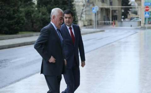 İki vəzifəli şəxs Talıbovun məxfi tapşırıqlarını icra edir – Naxçıvandan həyəcanlı xəbərlər
