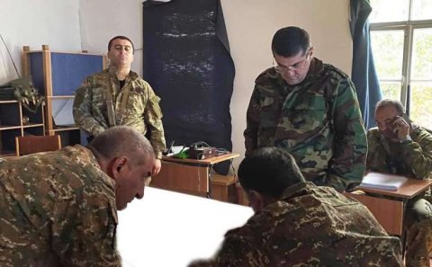 Xankəndidə təşviş: separatçılar Bakı ilə danışıb, rejimi ləğv edirlər?