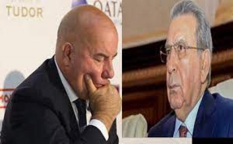 Ramiz Mehdiyevlə Elman Rüstəmovun nəzarətində olan banklar da bağlanacaq 
