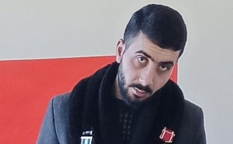 Vətən müharibəsi qazisini maşın vurub öldürdü