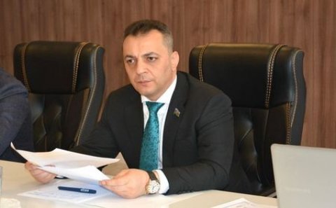 Deputat Əlizamin Salayevdən danışdı: “Aclıq aksiyası məhkəmənin hökmünə, istintaqın gedişinə heç bir təsir göstərə bilməz”
