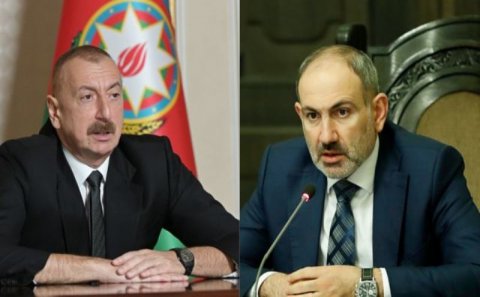 Kremldən İlham Əliyev-Nikol Paşinyan görüşü barədə açıqlama