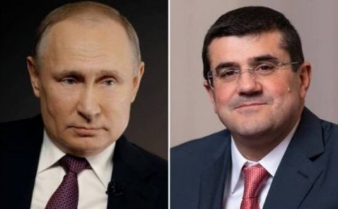 Baş separatçı qərar verdi...- Torpağımızda növbəti qanunsuz “referendum” keçiriləcək?..