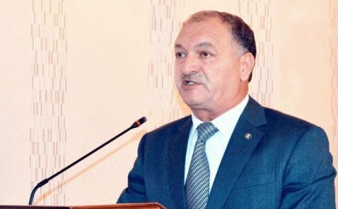 DTX-nin həbs etdiyi icra başçısının vəziyyəti pisləşdi