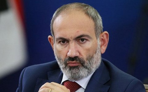 Azərbaycan ərazisini 86 min 600 kvadrat km olaraq tanıyırıq, bura Qarabağ da daxildir - Paşinyan