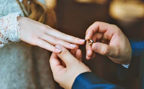 Qəzada ölən cütlük Bakıya nişan üzüyü almağa gəlirmiş