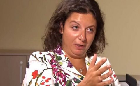 Simonyan Qarabağ ermənilərini TƏHQİR ETDİ: 