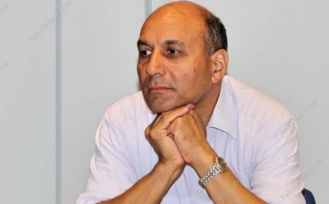 Azərbaycan Türkiyədəki seçkilərə niyə müdaxilə edir?
