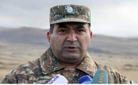 “Azərbaycan istədiyini Paşinyana imzalatdırıb, qoşunlarımız çıxmalıdır” - Erməni general