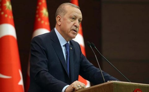 Azərbaycan müxalifəti Ərdoğana niyə nifrət edir?..