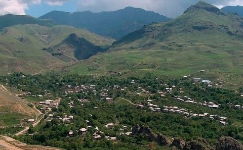 Ermənilər Başkəndə qayıdır? – 24 kənd mesajı